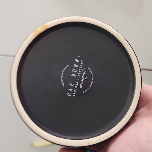 Rae Dunn Cat Bowl - Picture 6 of 8